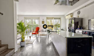 Maison 6 Pièces 105 m² à vendre à Bordeaux (33200)