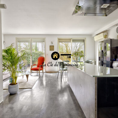 Maison 6 pièces 520000 €