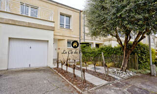 Maison 6 Pièces 105 m² à vendre à Bordeaux (33200)