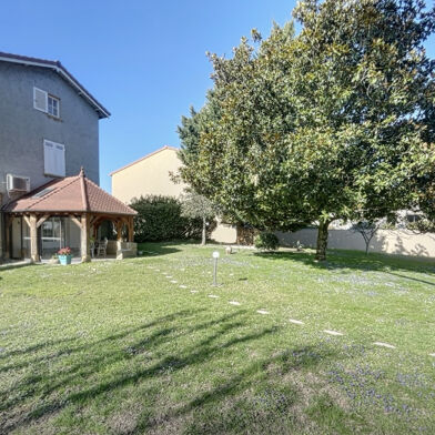 Maison 9 pièces 1280000 €