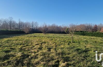 vente terrain 55 500 € à proximité de Moissac (82200)