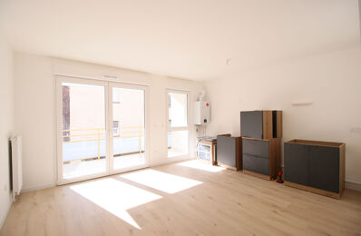 location appartement 920 € CC /mois à proximité de Bihorel (76420)