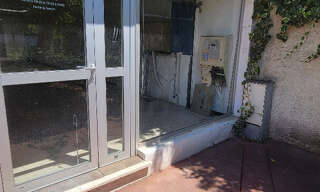 Commerce  90 m² à louer à Montpellier (34000)