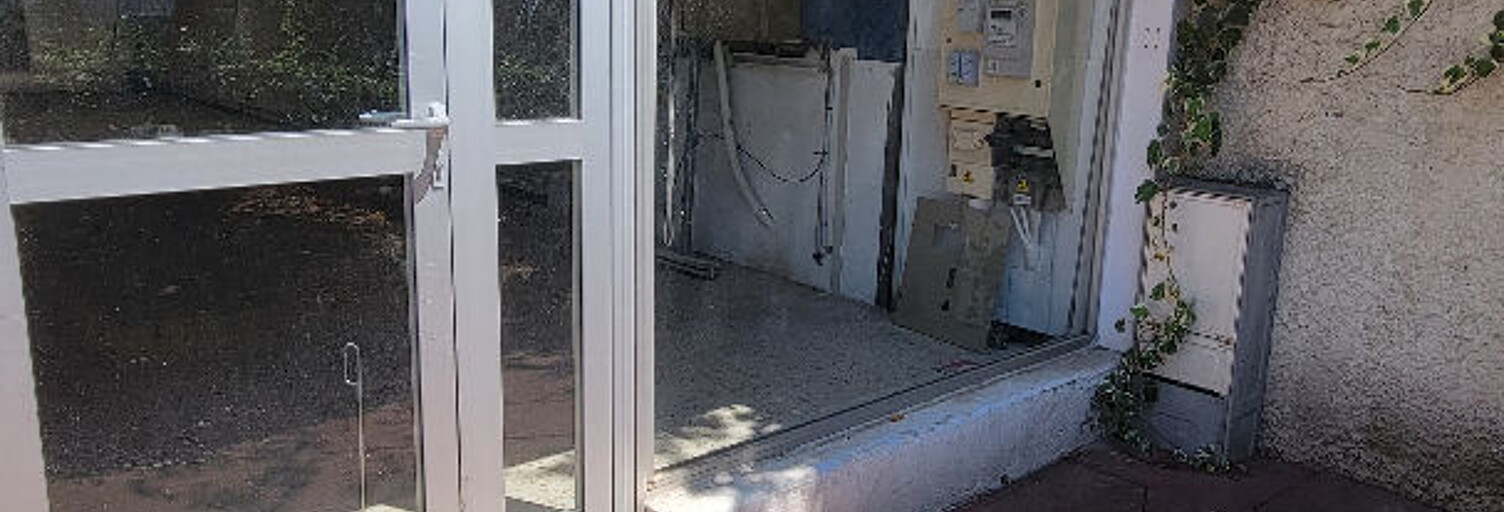 Commerce  90 m² à louer à Montpellier (34000)