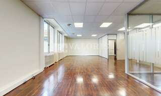 Bureau  100 m² à louer à Lyon 6 (69006)