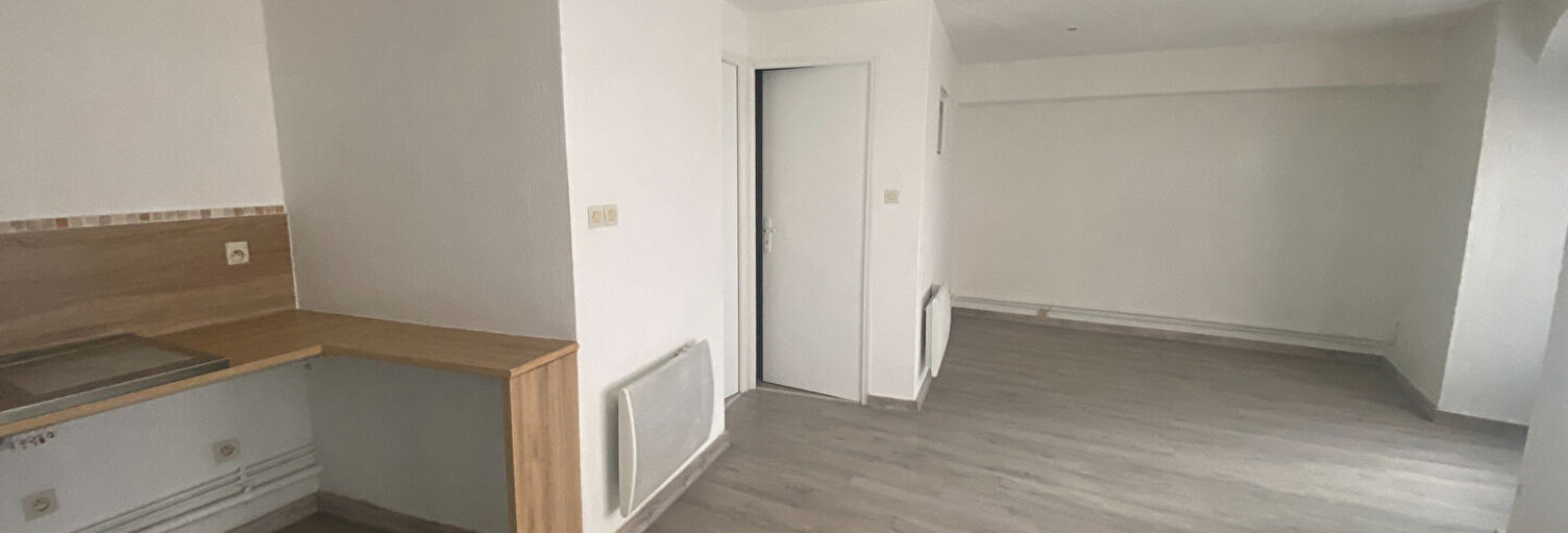 Appartement 2 Pièces 30 m² à vendre à Le Thor (84250)