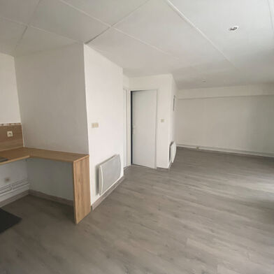 Appartement 2 pièces 79000 €