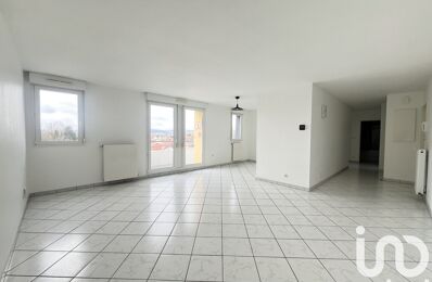 vente appartement 209 000 € à proximité de Le Ban-Saint-Martin (57050)