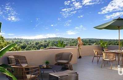 vente appartement 385 000 € à proximité de Grimaud (83310)