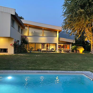 Maison 10 pièces 1160000 €