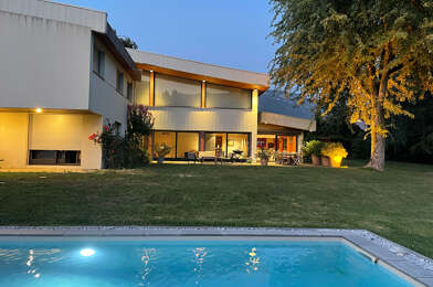 Maison 10 pièces 1160000 €