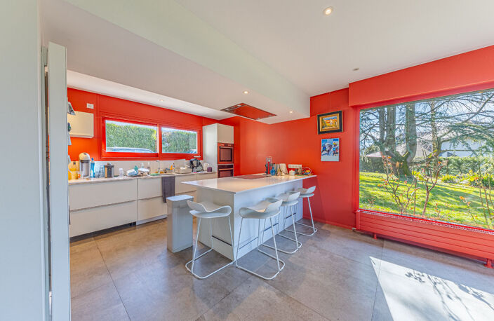 Maison d'architecte Myans 343 m2 — photo 5