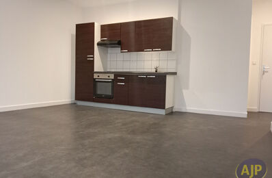 location appartement 525 € CC /mois à proximité de Ille-Et-Vilaine (35)