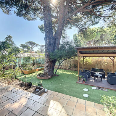 Maison 4 pièces 639000 €