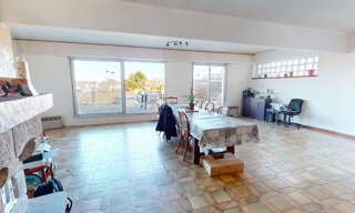 Maison 5 Pièces 330 m² à vendre à Équeurdreville-Hainneville (50120)