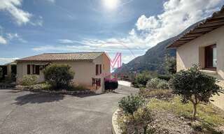 Maison 5 Pièces 160 m² à vendre à Roquebrune-Cap-Martin (06190)
