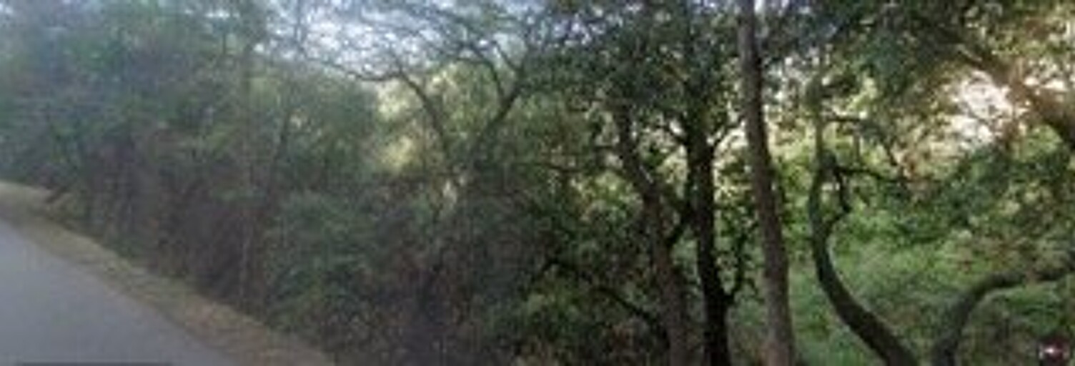 Terrain  2397 m² à vendre à Menton (06500)