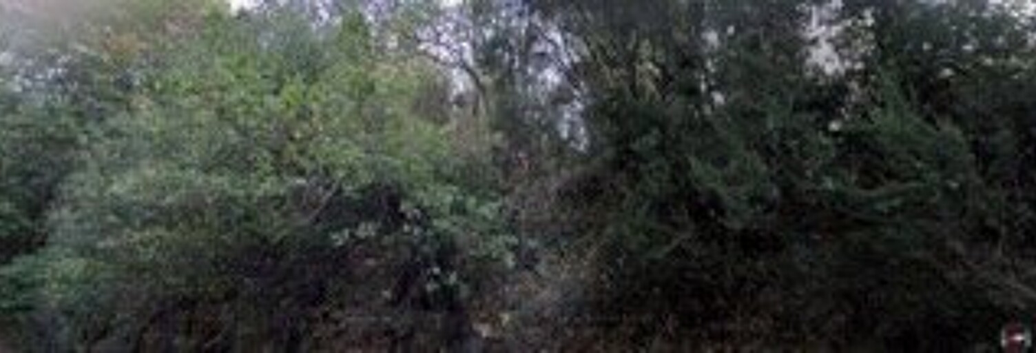 Terrain  1955 m² à vendre à Menton (06500)