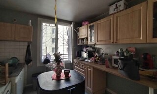 Appartement 2 Pièces 41 m² à vendre à Saint-André-les-Vergers (10120)