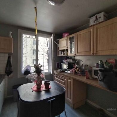 Appartement 2 pièces 72000 €