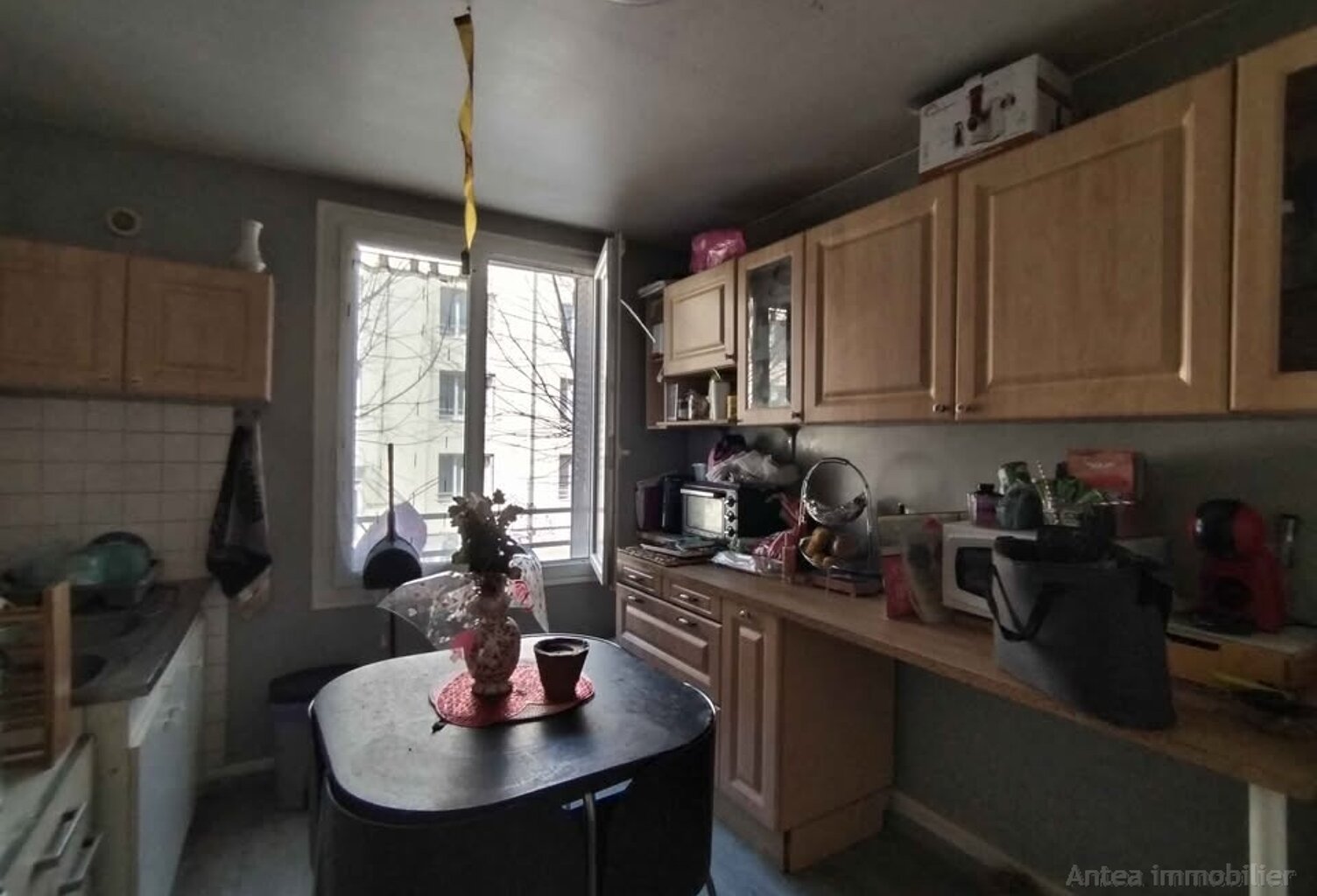 F2 A SAINT ANDRE LES VERGERS — photo 1