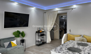 Appartement 3 Pièces 65 m² à vendre à Tarascon (13150)