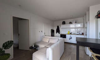 Appartement 2 Pièces 37 m² à vendre à Villeneuve-Tolosane (31270)