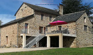 Maison 5 Pièces 151 m² à vendre à Lescure-Jaoul (12440)