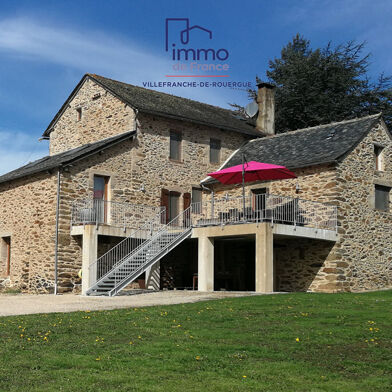 Maison 5 pièces 288750 €