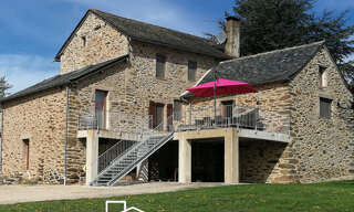 Maison 5 Pièces 151 m² à vendre à Lescure-Jaoul (12440)