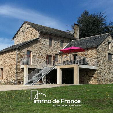 Maison 5 pièces 288750 €