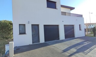 Appartement 4 Pièces 104 m² à vendre à Cabestany (66330)