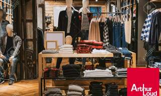 Commerce  79 m² à vendre à Saint-Pée-sur-Nivelle (64310)