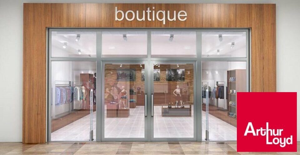 Local commercial  à vendre Saint-Pée-sur-Nivelle 64310