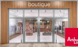 Commerce  70 m² à vendre à Saint-Pée-sur-Nivelle (64310)