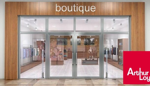 Local commercial  à vendre Saint-Pée-sur-Nivelle 64310