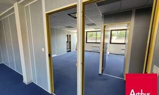 Bureau  140 m² à vendre à Biarritz (64200)