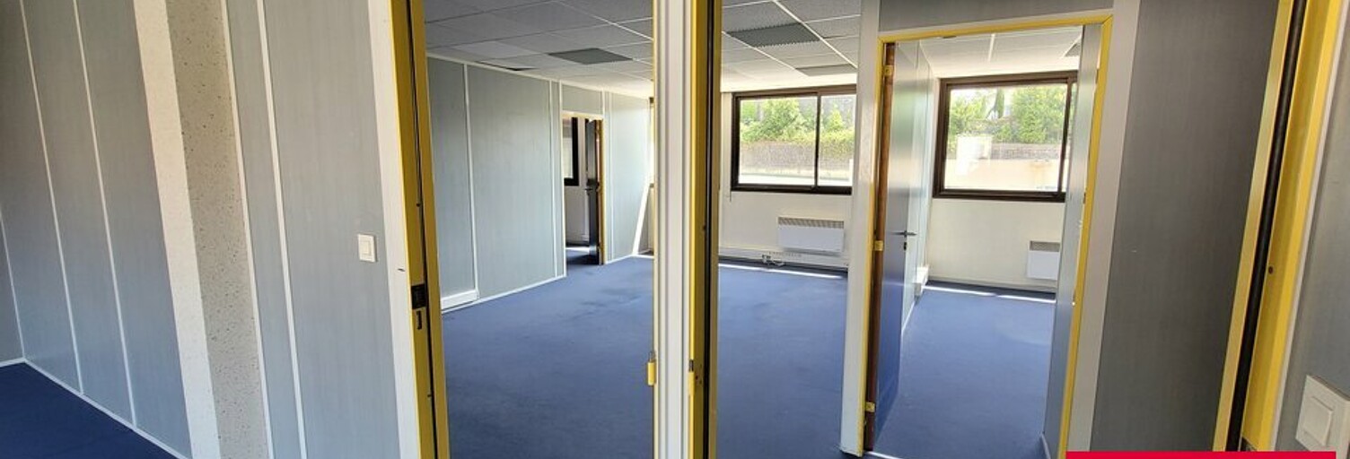 Bureau  140 m² à vendre à Biarritz (64200)