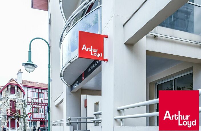 BUREAUX à VENDRE — photo 2