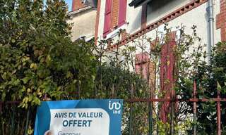 Maison 4 Pièces 101 m² à vendre à Auxerre (89000)