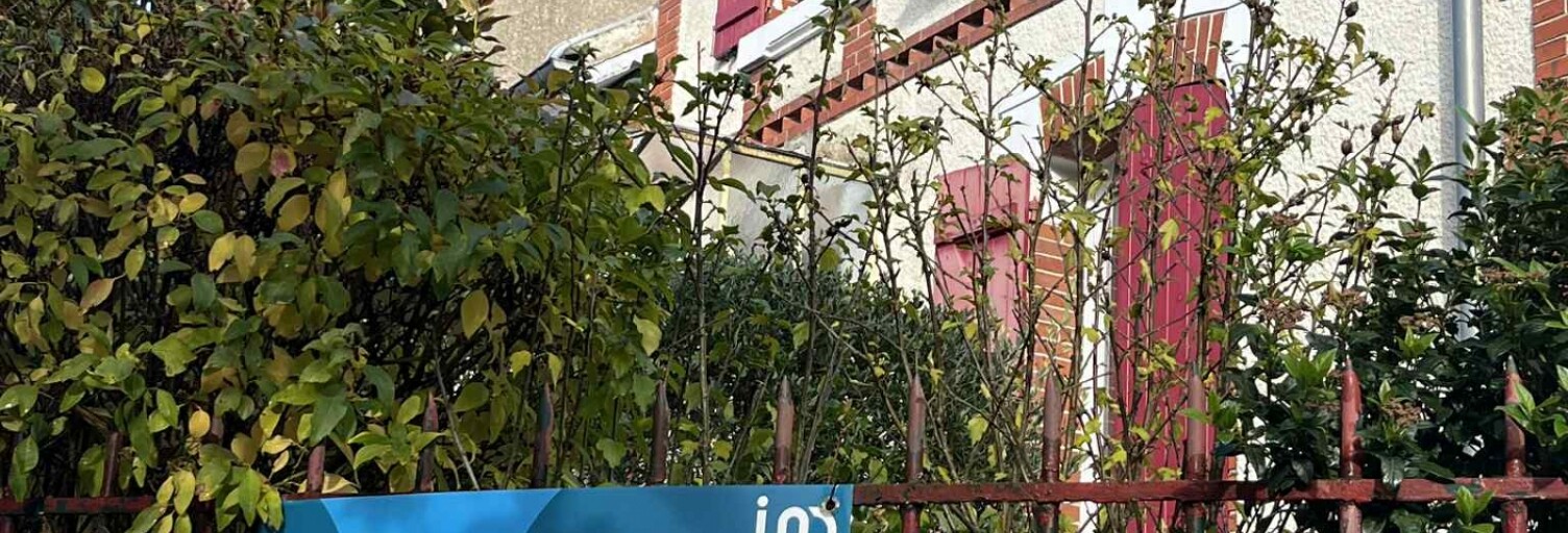 Maison 4 Pièces 101 m² à vendre à Auxerre (89000)