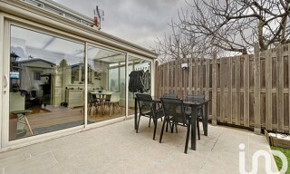 Maison 4 Pièces 118 m² à vendre à Rueil-Malmaison (92500)