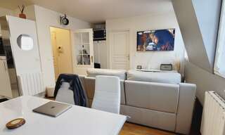 Appartement 2 Pièces 43 m² à vendre à Le Plessis-Trévise (94420)