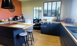 Maison 5 Pièces 134 m² à vendre à Sassay (41700)