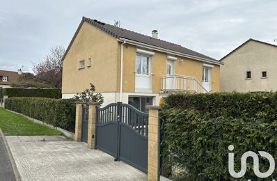 vente maison 162 500 € à proximité de Baulne-en-Brie (02330)