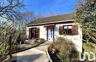 vente maison 85 000 € à proximité de Champigny (89340)