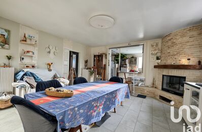 vente maison 191 000 € à proximité de Caumont (62140)