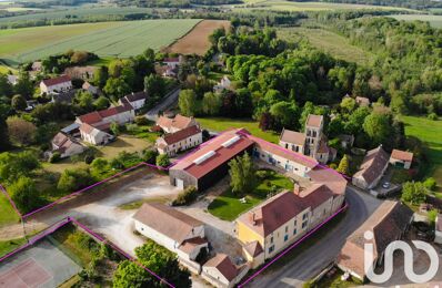 vente maison 1 360 000 € à proximité de Latilly (02210)