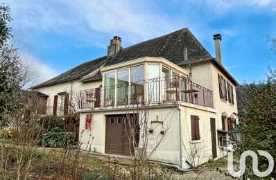 vente maison 435 000 € à proximité de Saint-Pantaléon-de-Larche (19600)