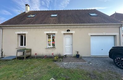 vente maison 167 100 € à proximité de Saint-Erme-Outre-Et-Ramecourt (02820)